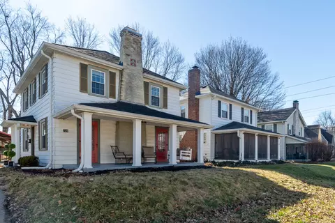 739 E 53rd St, Indianapolis, IN 46220