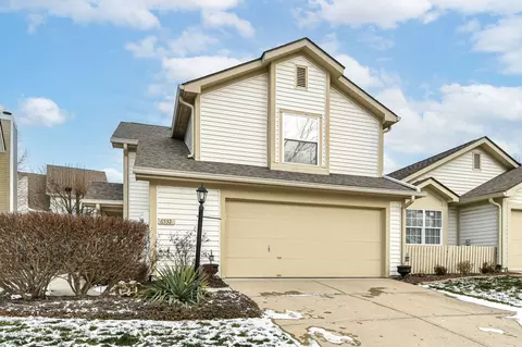 6532 Aintree Ter, Indianapolis, IN 46250
