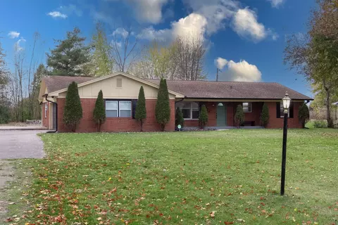 2604 N Raceway Rd, Indianapolis, IN 46234
