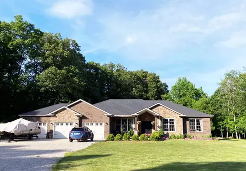 998 Popcorn Rd, Springville, IN 47462