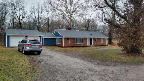 8408 N State Road 9, Greenfield, IN 46140