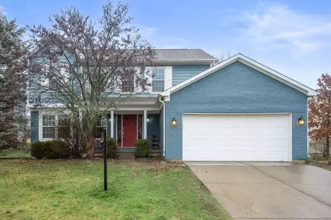 8237 Kentallen Ct, Indianapolis, IN 46236