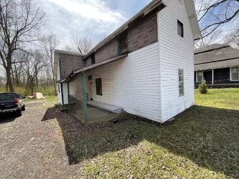 409 W Mill St, Alexandria, IN 46001
