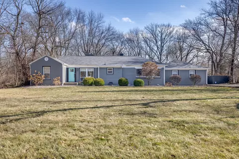 5909 N Ewing St, Indianapolis, IN 46220