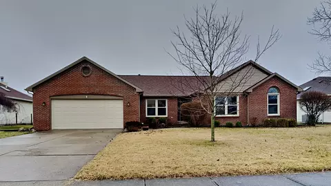 1301 Buckley Rd, Indianapolis, IN 46229