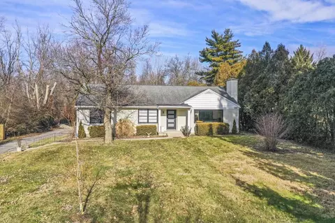 860 Kessler Blvd W Dr, Indianapolis, IN 46228