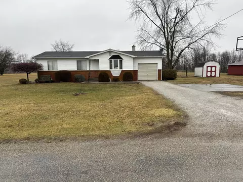 Undisclosed, Rushville, IN 46173