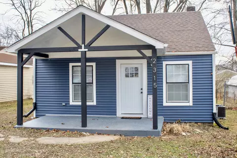 2315 E Depauw Ave, Muncie, IN 47303
