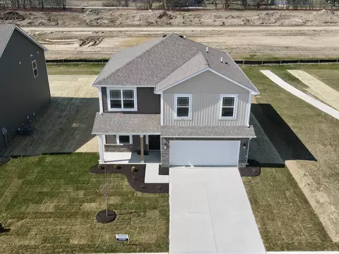 24458 Kercheval St, Sheridan, IN 46069