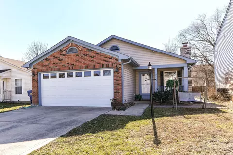 10319 Draycott Ave, Indianapolis, IN 46236
