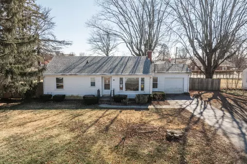 107 Brumfield St, Lizton, IN 46149