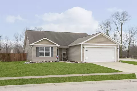 4198 Raintree Rd, Indianapolis, IN 46234