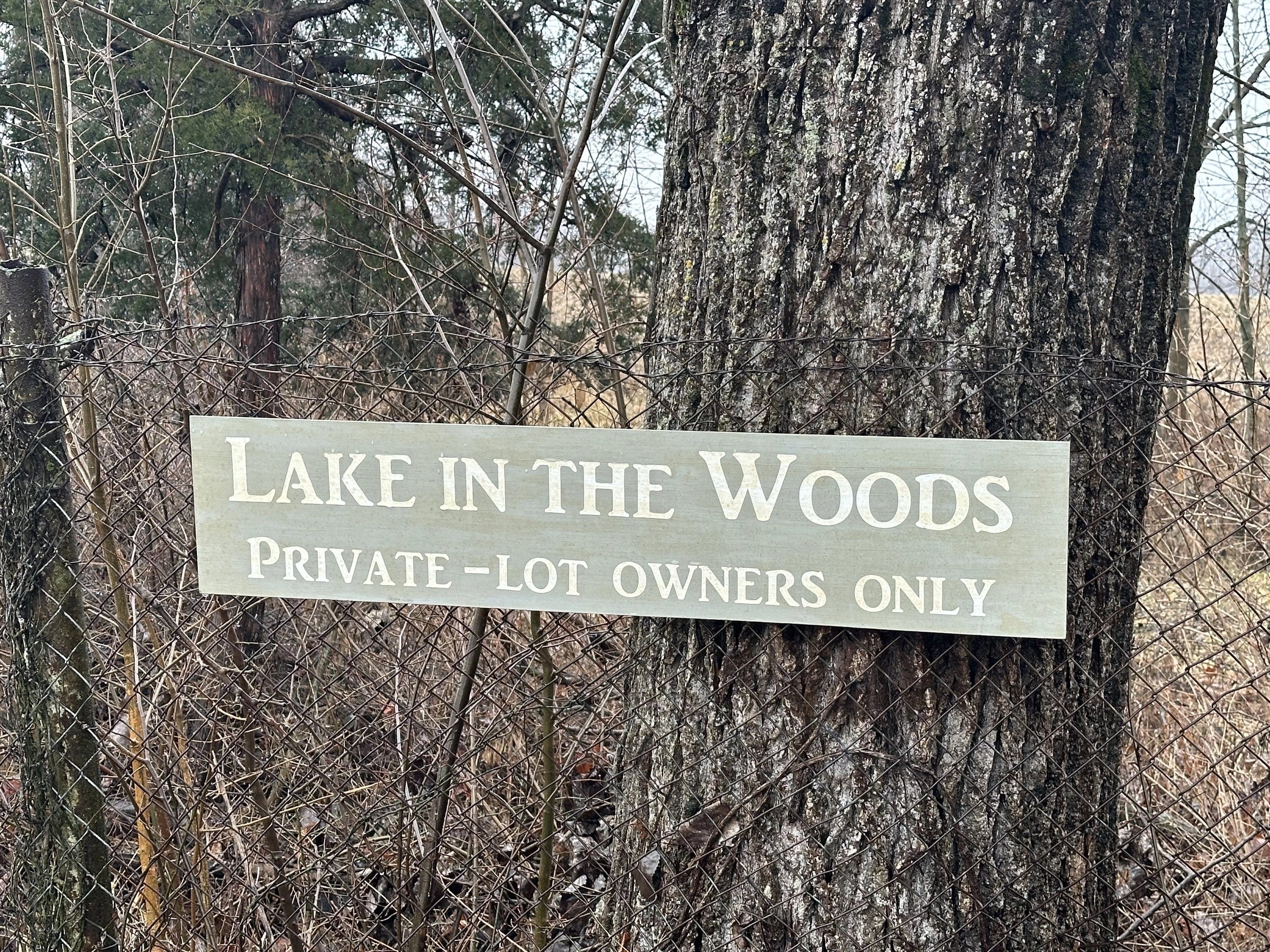 0 N Lake In The Woods Dr  