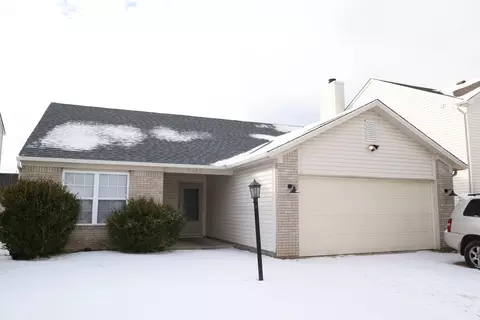 9105 Bagley Dr, Indianapolis, IN 46231