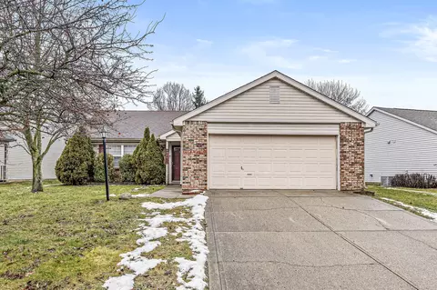 2468 Wigeon Dr, Indianapolis, IN 46234