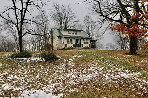 5394 N 700 E, Darlington, IN 47940