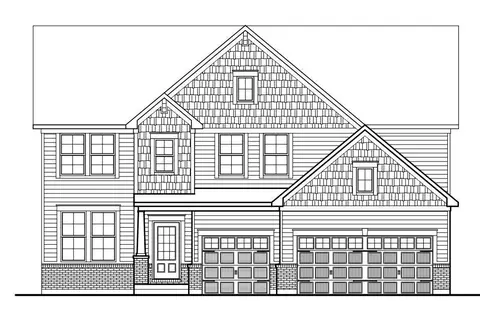 6579 Ambassador Dr, Plainfield, IN 46168