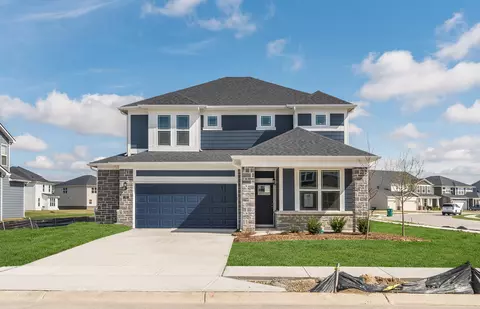 7139 Sugar Maple Ln, Brownsburg, IN 46112