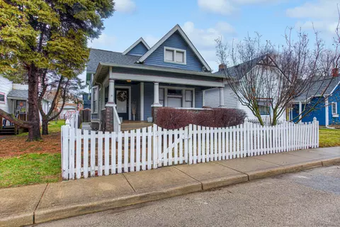 1410 Terrace Ave, Indianapolis, IN 46203