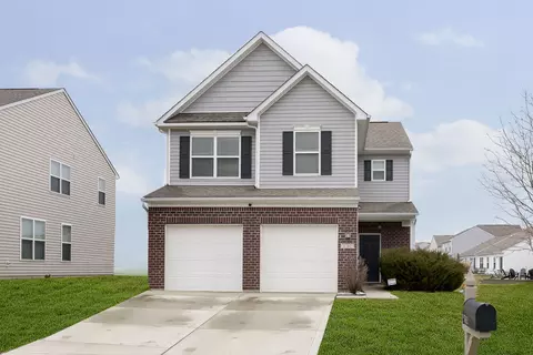 5762 Pebblebrooke Rd, Whitestown, IN 46075