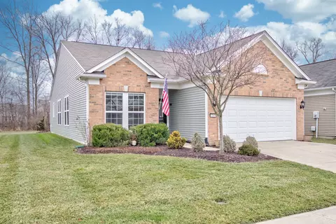 12839 Gloria Dr, Fishers, IN 46037