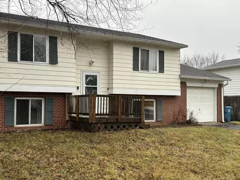 231 Fenster Dr, Indianapolis, IN 46234