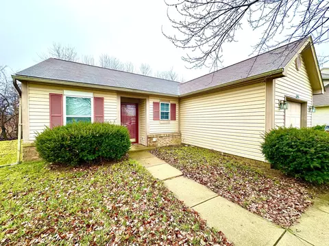 3531 Lacebark Dr, Indianapolis, IN 46235