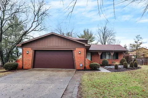 734 W Southport Rd, Indianapolis, IN 46217