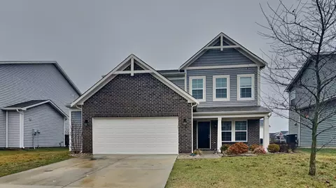 4261 Blue Note Dr, Indianapolis, IN 46239