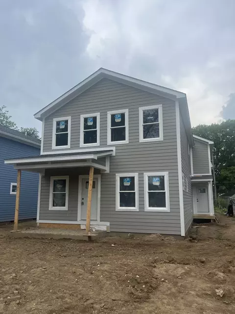 4814 Norwaldo Ave, Indianapolis, IN 46205