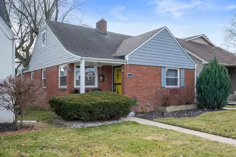 5205 W 16th St, Indianapolis, IN 46224