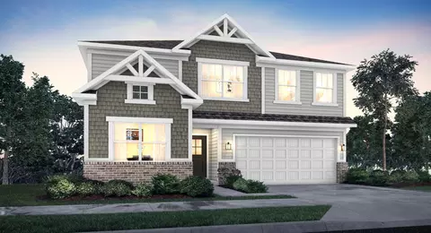8638 Lester Pl, Pendleton, IN 46064