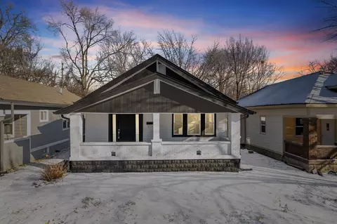 437 N Temple Ave, Indianapolis, IN 46201