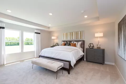 Bedroom - 8650 Lester Pl, Pendleton, IN 46064 photo 1 of 6