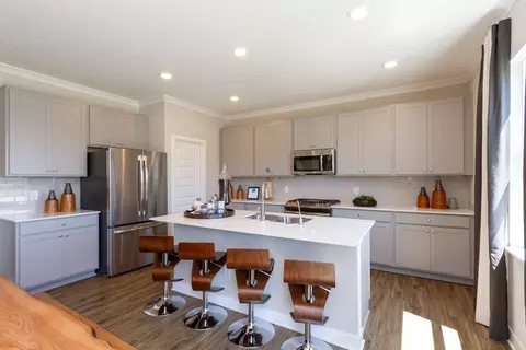 Kitchen - 8650 Lester Pl, Pendleton, IN 46064 photo 1 of 3