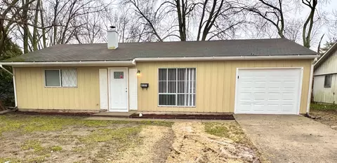 6123 Promenade Ct, Indianapolis, IN 46224