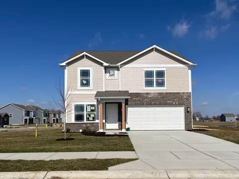 3355 Waitt St, Sheridan, IN 46069