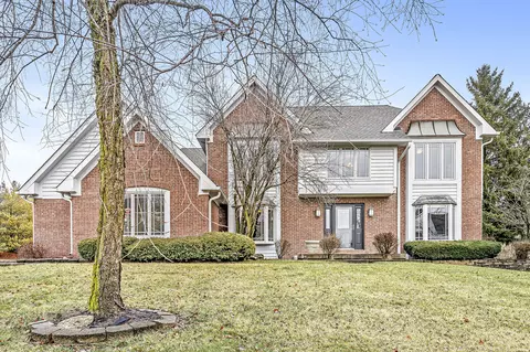 8719 Promontory Rd, Indianapolis, IN 46236