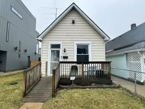 1123 E 17th St, Indianapolis, IN 46202