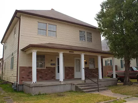 745 N Sheffield Ave, Indianapolis, IN 46222