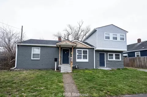651 N Rochester Ave, Indianapolis, IN 46222
