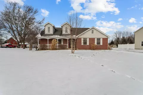 8366 E 50 S, Greentown, IN 46936