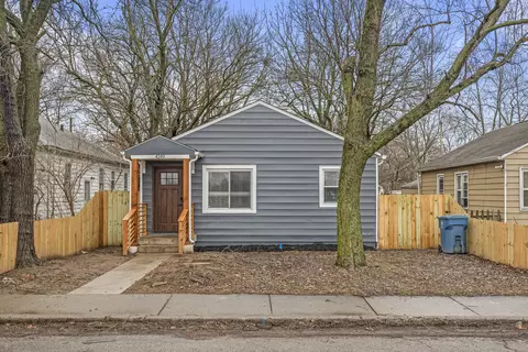 4249 Ralston Ave, Indianapolis, IN 46205