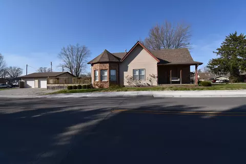 320 E Garfield Ave, Martinsville, IN 46151
