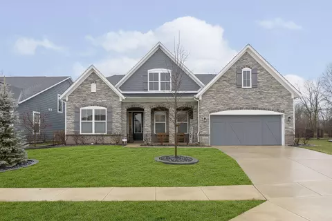 5377 Treeview Ct, Noblesville, IN 46062