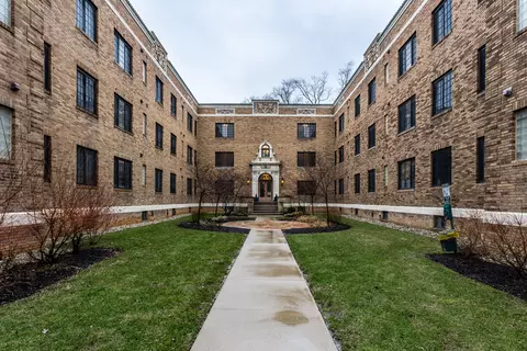 5347 N College Ave #116, Indianapolis, IN 46220
