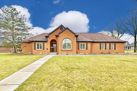 10333 Quiet Dr, Indianapolis, IN 46239