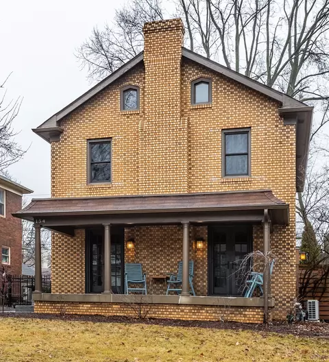 154 Blue Ridge Rd, Indianapolis, IN 46208