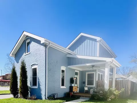 330 E Minnesota St, Indianapolis, IN 46225
