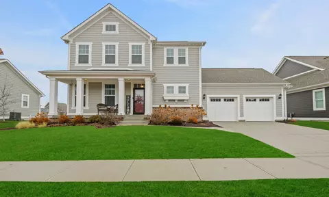 15553 Edenvale Dr, Westfield, IN 46074